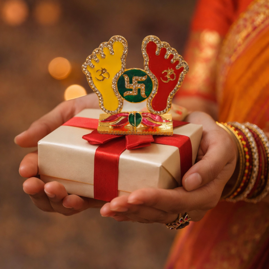 ST/2409/M PR LAXMI CHARAN